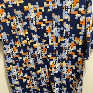 Lularoe Irma size medium
